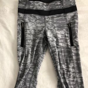 Brand new worn once Lululemon leggings
